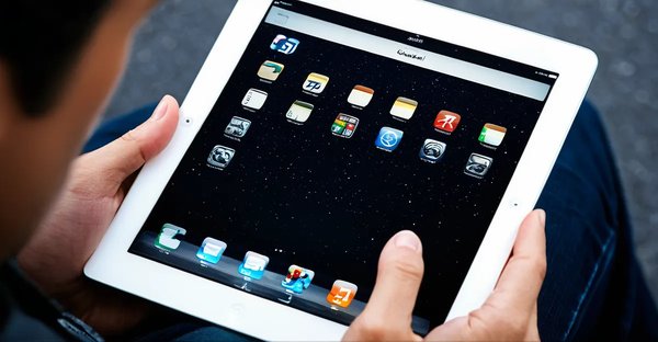 Sell your ipad online fast and securely