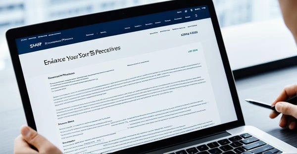 Transform your compliance process with financial software insights