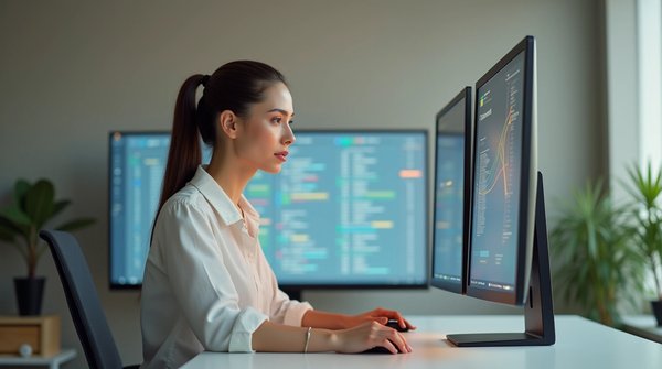 Maximize your social media impact with an ai specialist